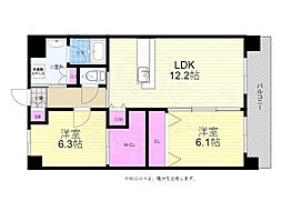 広島市西区横川町２丁目