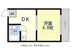 広島市西区南観音町