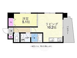 広島市西区南観音町