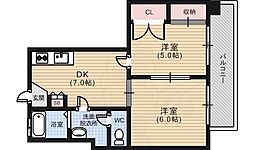 広島市中区東白島町