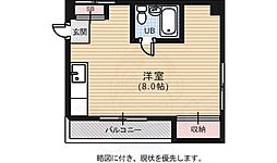 マンションシバタ