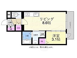 広島市西区庚午北３丁目