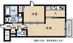 月光南観音五番館