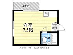 広島市西区南観音町