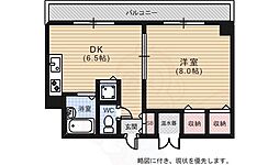 アンフェル宝町