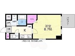 広島市南区松川町