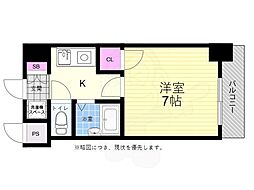 フォルム牛田新町