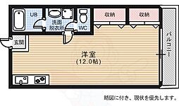 久保広ハイツ