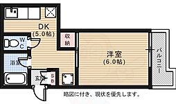 広島市西区大芝３丁目