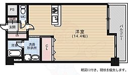 シティハイツ西霞