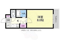 広島市中区西川口町