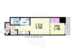 広島市西区観音町
