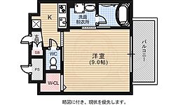 ルービンス宇品海岸