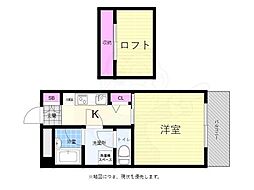 広島市東区牛田南１丁目