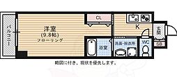 フェリーチェグランデ舟入中町