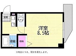 CASA東白島