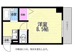 CASA東白島