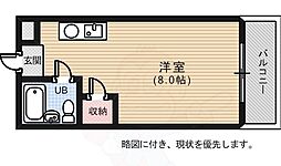 広島市西区南観音１丁目