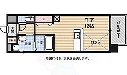 グランドポレストーネ鶴見