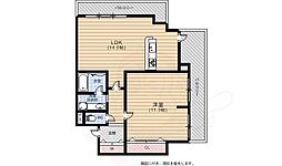 広島ガーデンシティ白島城北ウエストタワー