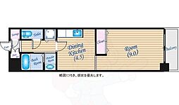 広島市中区土橋町