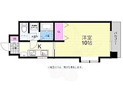 ニューエオス舟入