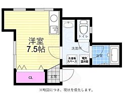 エスポワールT