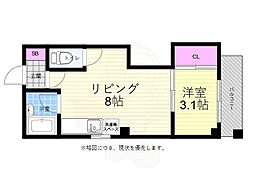 リノリノアパートメント（福幸ビル）