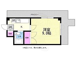 広島市中区舟入幸町