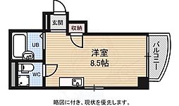 広島市西区南観音町