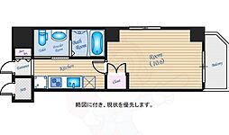 広島市南区稲荷町