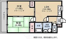 パークツインズA棟
