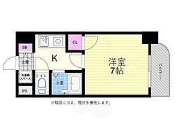フォルム牛田新町