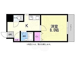 横川マンション