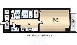 ラフィーネ本川