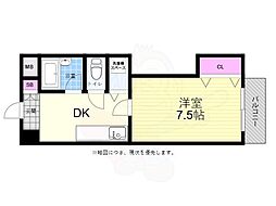 ヴェルマーレ中広