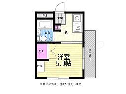 ライフプラス南観音2