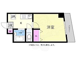 牛田本町　橋本ビル