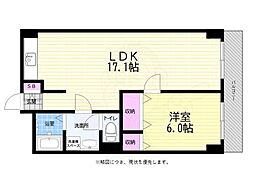 東カングランドマンション
