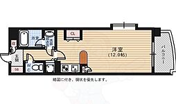 ジャルダン並木