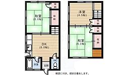 吉島東1丁目戸建