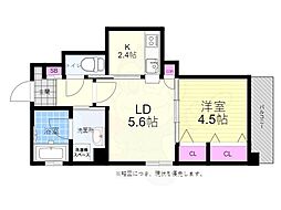 セントヒルズ幟町
