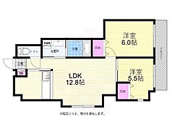 広島市中区三川町