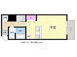 クレセント尼子