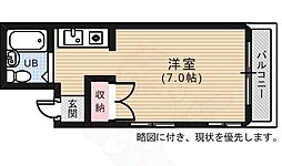 Fitsビル段原南（旧天味段原ビル
