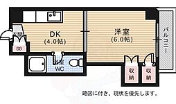 広島市西区大宮１丁目