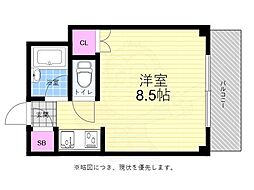 広島市東区牛田新町１丁目