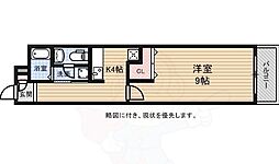 ベルパッソ横川