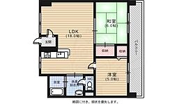 広島市中区舟入川口町