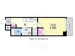 広島市西区観音本町１丁目